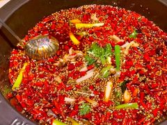 -大众美蛙鱼头(民心佳园总店)