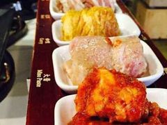 -酒拾烤肉(阳光100店)