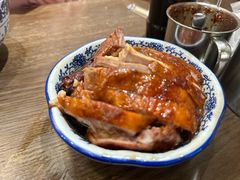 -小潘记鸭血粉丝汤
