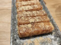 -付小姐在成都(川沙店)