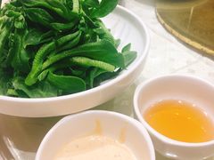 南非冰草-顺风海鲜港(金玉兰店)