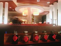 -湖滨28中餐厅·西湖宴·杭州君悦酒店