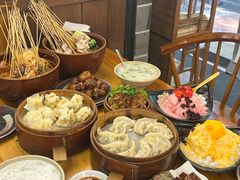 -古真记钵钵鸡(总店)