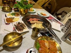 -炭之家·齐齐哈尔非遗烤肉·鲜切直供(中央大街店)
