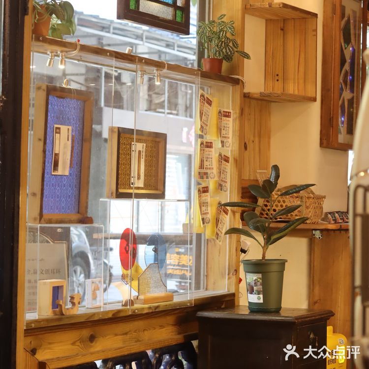 广州小众宝藏地｜隐藏在西关永庆坊⛩️巷子里的小馆