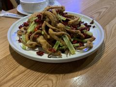 -陈傻子餐厅(世纪都会店)