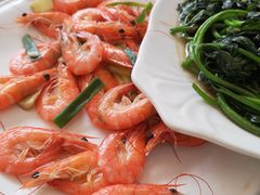 -浩海美食店(闸坡店)