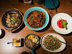 -蝦塘·中国餐馆(城墙南马道巷店)