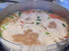-土风豆米火锅(鸿通城店)