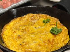 松露烘蛋-Uncle Shawn大叔烧肉餐酒馆