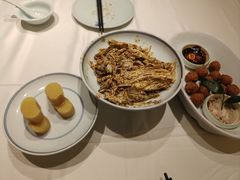 -惠丰堂饭庄·烤鸭·京味菜(翠微路店)