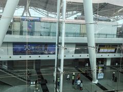 -重庆江北国际机场-T2航站楼