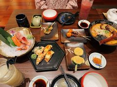 -鸟鹏烧鸟居酒屋(昌岗店)