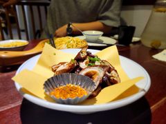 卤大肠-大牌大·传统杭帮菜(湖滨店)