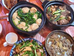 -翠华餐厅(香港国际机场店)