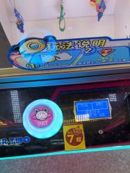 -嗨翻Hi-Fun竞技主题乐园·蹦床团建生日聚会(五棵松华熙店)
