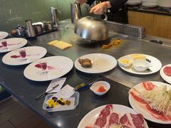 -御泉七味铁板烧(高区店)
