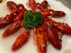 -沪小胖小龙虾(淮海中路旗舰店)
