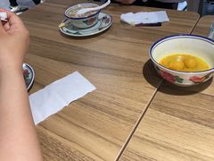 -龍囍粤·顺德小吃·煲仔饭(安定门店)