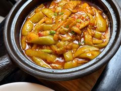 -简小舍·民间手艺菜(武昌江滩店)