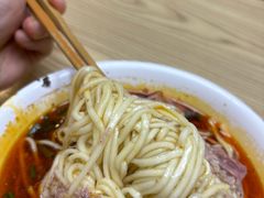 -吴记怪味面(牛王庙店)