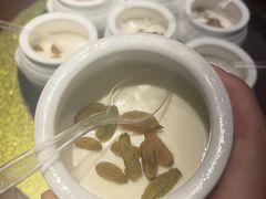 -楼兰新疆主题餐厅(苏州中心店)