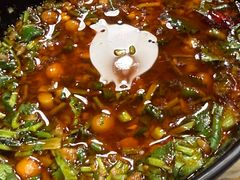 -味之绝热血美蛙鱼火锅(中坝店)