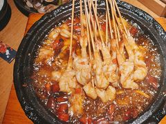 -胡马八破·川菜小馆(高新万达店)