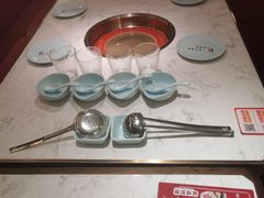 -捞神煲汤火锅(湖滨商业街店)