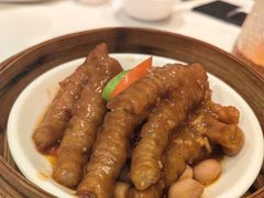 -皇朝尊会(龙之梦大酒店)