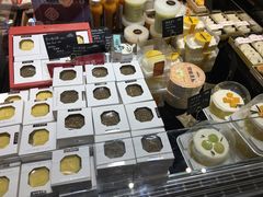 -工匠面包(壹方店)