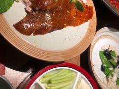 -青年公社烤鸭(熙悦天街店)