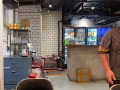 -后街佬·炭火鲜鱼杂(南城店)