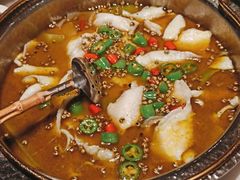 -上上席川菜(凯德乐峰广场店)