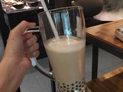 -湊湊火锅·茶憩(东城万达店)