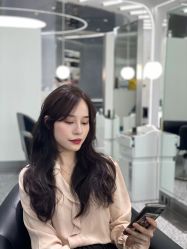 -凯博K-boom Hair Salon