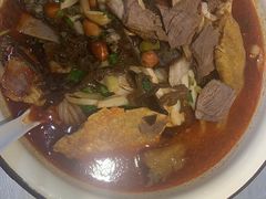 -丽丽三鲜螺蛳粉(田林路店)
