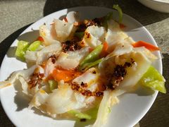 拌肚领-正宗胖子抻面馆(岭东路店)