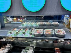 -池田寿司·4H鲜作(西直门凯德华联店)