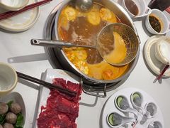 -潮正和潮汕牛肉火锅·老字号(番禺万达店)