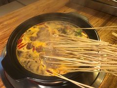 -江湖六膳門串串香(隆礼路店)