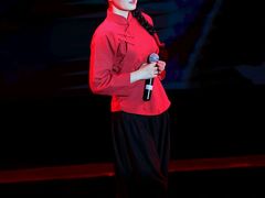 -陕北民歌大舞台