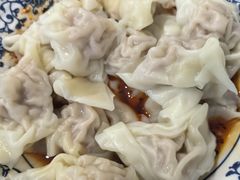 -继红顺河抄手名小吃