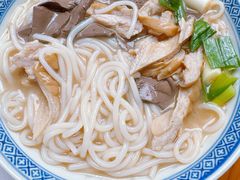 -锦泓老字号猪脏粉(东联大厦店)