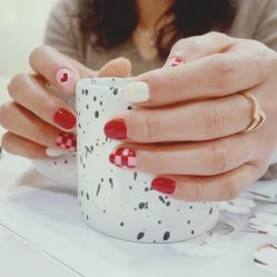 -UMl Nail 尤米美甲美睫半永久