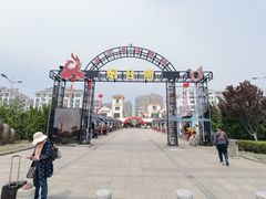 -87号烧烤海鲜·大排档(金沙滩店)