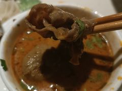 -海底捞火锅(万丰桥店)
