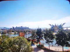 -七彩云南欢乐世界