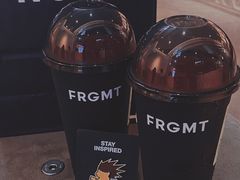 -喜茶(广州保利中环店)