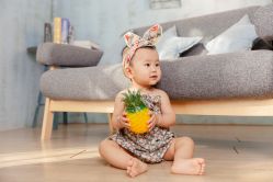 -可爱多国际儿童摄影会馆(龙泉店)